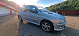 Peugeot 206 1.6l  als Schrägheck! Selten! 109 PS! - Peugeot 206 in Freiburg