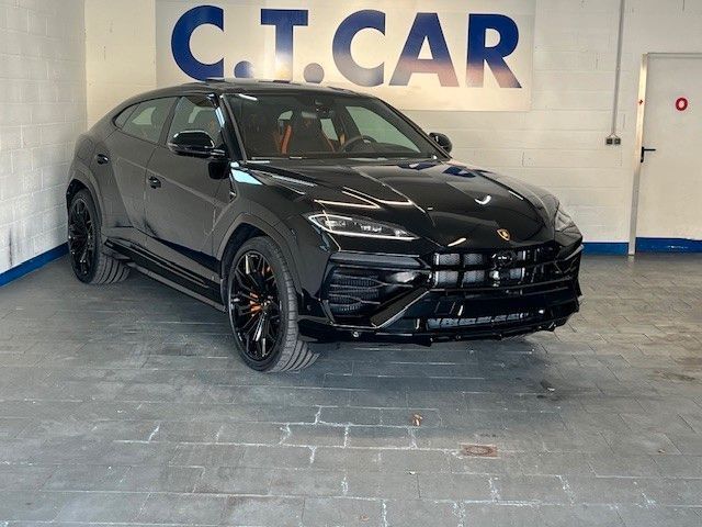 Image of Lamborghini Urus