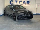 Lamborghini Urus 4.0 V8 PHEV SE-Akrapovic-carbon-AHK-DVD-VOL