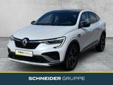 Renault Arkana R.S. LINE TCe 160 EDC ACC+KLIMA+NAVI+LED - weiße Renault Arkana