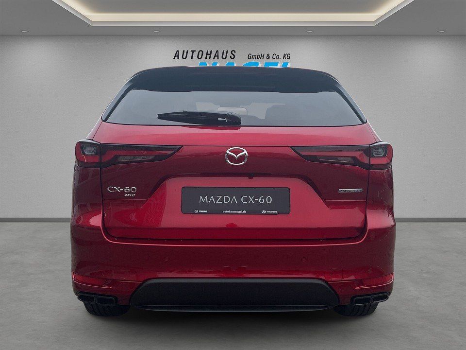 Mazda CX-60 - Bild 7