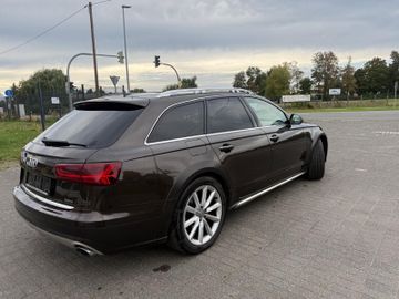 Audi A6 - 2