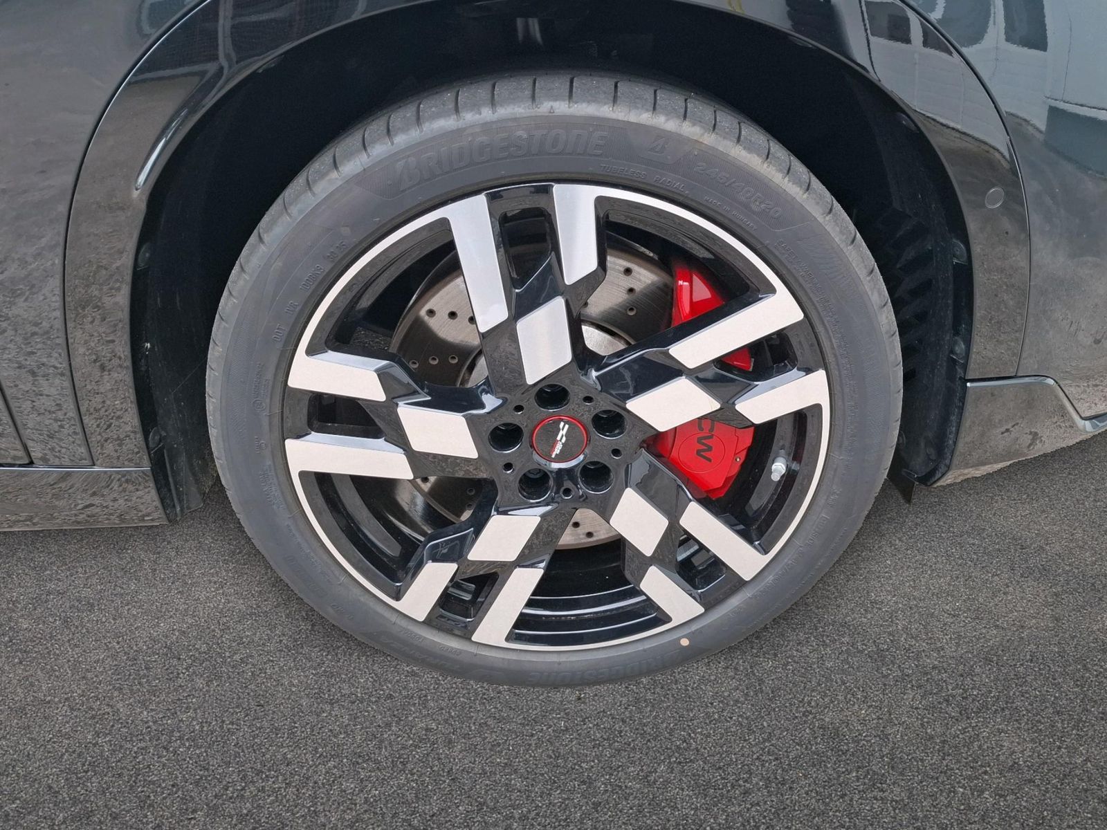 MINI John Cooper Works Countryman - Bild 14
