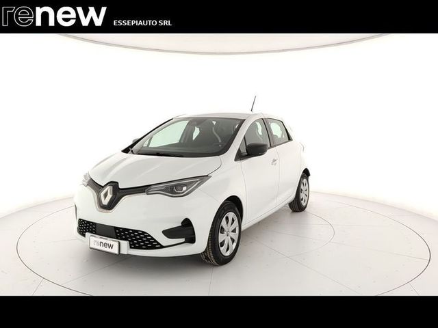 Autres Renault ZOE Equilibre R110