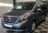 Mercedes-Benz V V 250 d EDITION lang, Navi, Sitzheizung,6 Sitz - scheckheftgepflegte Mercedes V 250