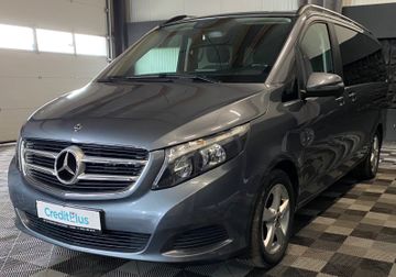 Mercedes V 250 - 4