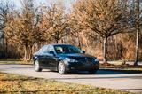 BMW 550i  1. Hand, Manual, BMW Scheckheftgepflegt - BMW 5er Reihe Gebrauchtwagen in München