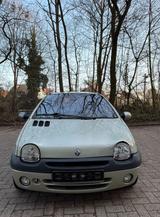 Renault Twingo 1.2 - Servolenkung - Klimaa... - gebrauchte Renault Twingo aus dem Jahr 2001