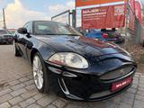 Jaguar XKR BIXENON*LEDER - Jaguar Gebrauchtwagen in Hamburg