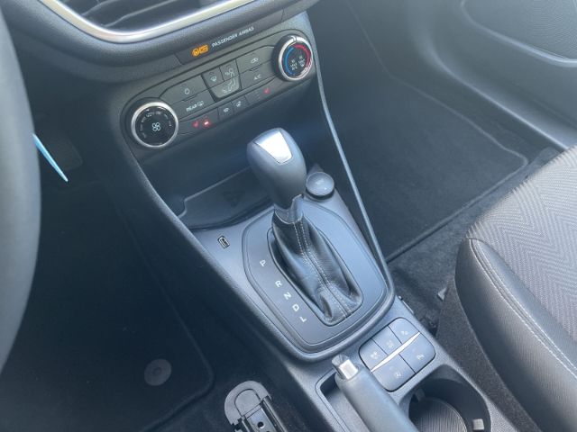 Fahrzeugabbildung Ford Fiesta 1.0 EcoBoost M-Hybrid Cool&Connect Autom.
