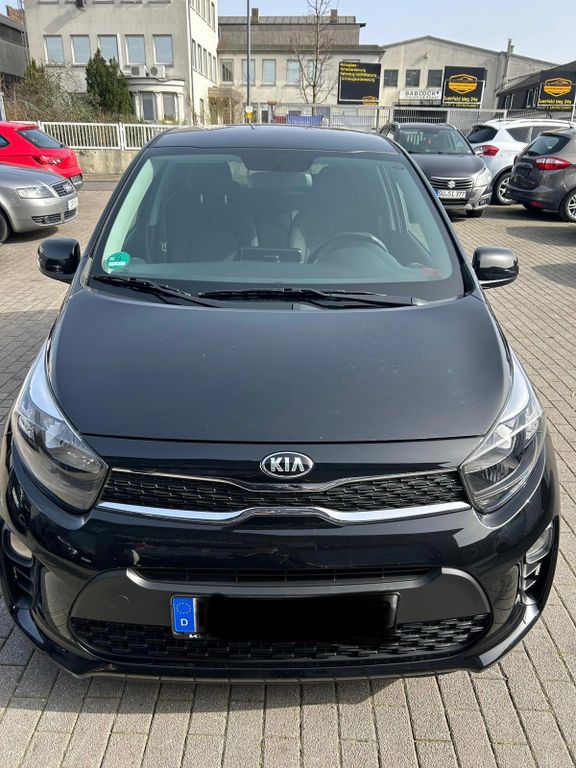 Image of Kia Picanto