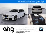 BMW 520d xDrive Touring M Sportpaket AHK Parking Ass - BMW 520 Gebrauchtwagen in Stuttgart