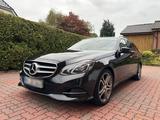 Mercedes-Benz Mercedes E200 CDI / W212 Facelift - Mercedes-Benz E-Klasse W212 mit Facelift