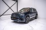 Mercedes-Benz GLS 580 4MATIC Custom | 7Pers - Mercedes-Benz GLS 580 Gebrauchtwagen