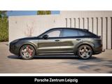 Porsche Cayenne Turbo E-Hybrid Coupe olive grün Burmeste - Porsche Cayenne New cars in Leipzig