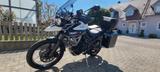 Triumph TIGER XCX 800 ABS Griffheizung Koffer Zubehör - TRIUMPH 800 XC TIGER