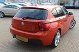 BMW 116 1 Limousine 5-trg. 116 i/M-Paket/Tüv 04.2027 - BMW: 5.0