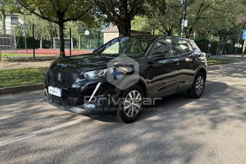 Peugeot 2008 - 1