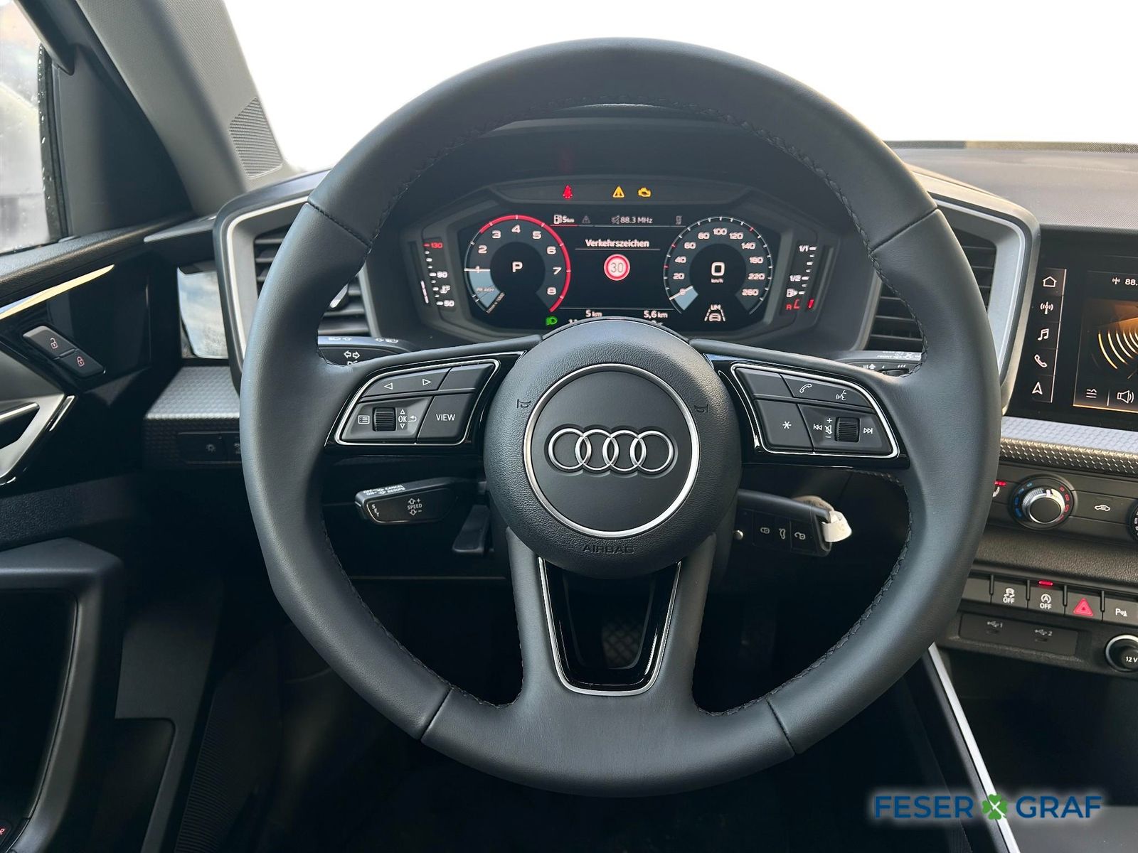 Audi A1 - Bild 10