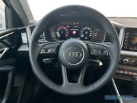 Audi A1 - Vorschau Bild 10