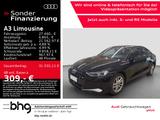Audi A3 Limousine 35TFSI S tronic advanced AHK busine - Audi A3 Jahreswagen