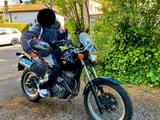Honda SLR 650 - HONDA SLR 650