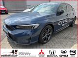 Honda Civic Hybrid e:HEV Sport LED+Navi+Keyless+ACC+Rü - Honda Civic in Mönchengladbach