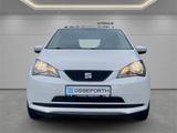 Seat Mii Chic 1.0l +TEMPOMAT+ALLWETTER+KLIMA - Seat Mii aus 2018