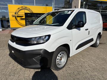 Fotografie Opel Combo Cargo 1.5 D L2 Edition