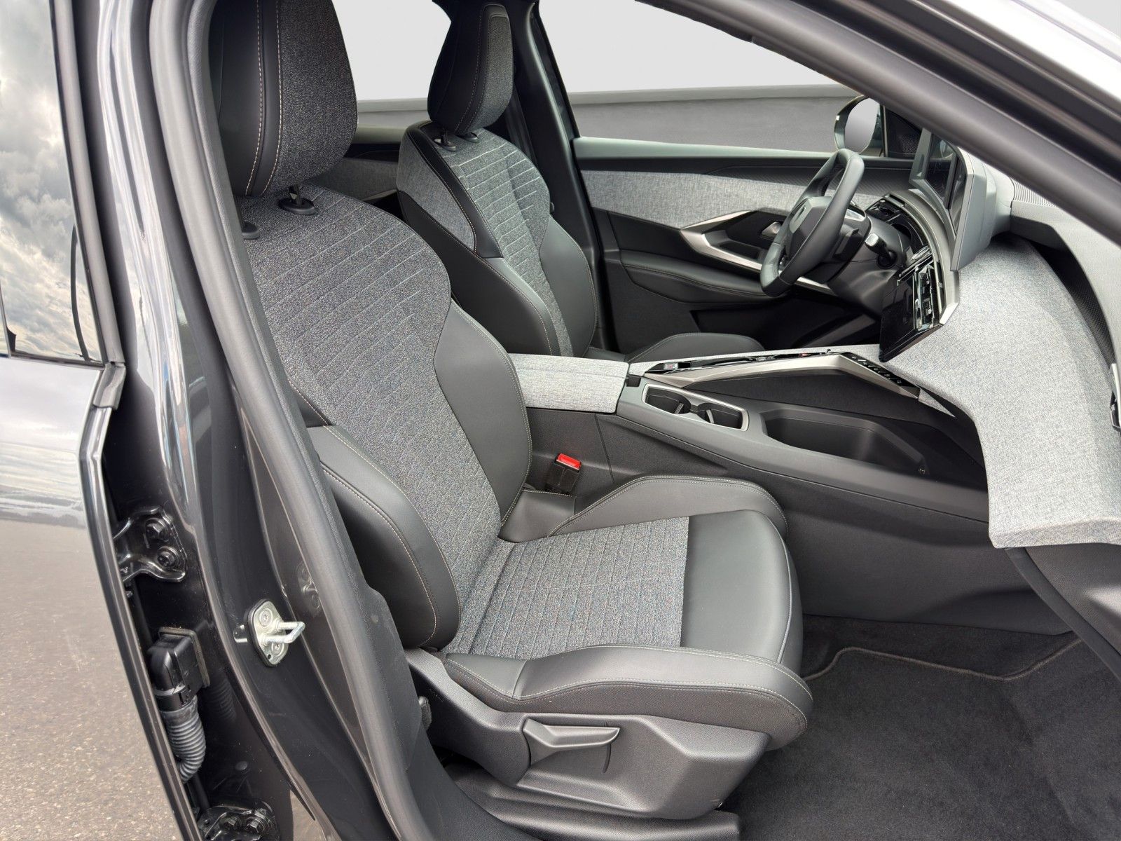 Peugeot 3008 - Bild 11