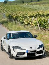 Toyota Supra 2.0 Turbo Automatik Dynamic Dynamic - Toyota Supra: Dynamic