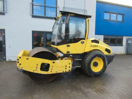 BOMAG BW177-D5
