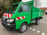 Piaggio Porter 1.3 * Kipper - Piaggio Porter Gebrauchtwagen