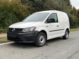 Volkswagen VW Caddy 2.0 TDI Kastenwagen*EU6*Klima - Volkswagen Caddy: Kastenwagen