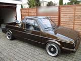 Volkswagen VW Golf CADDY 14d !!! Gepflegter Zustand !!! - Volkswagen Caddy mit Benzin-Antrieb: 14