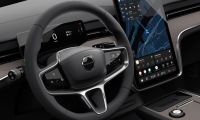 Volvo EX90 - Vorschau Bild 8