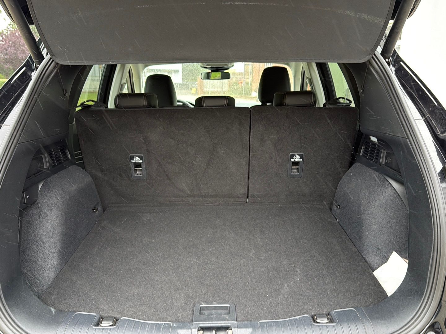 Fahrzeugabbildung Ford Kuga Plug-In Hybrid Titanium -unfallfrei/ 1.Hand
