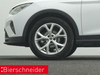 Seat Arona - Vorschau Bild 27