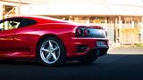 Ferrari 360 F1 - Ferrari in Gelsenkirchen