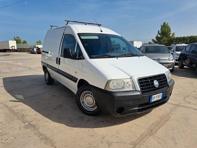 Fiat FIAT SCUDO - 2006 FURGONATO