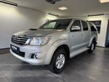 Toyota Hilux Double Cab Life 4x4 *Kamera*Bluetooth* - Toyota Hilux: Double Cab
