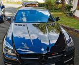 Mercedes-Benz SLK 250 cdi mit top Ausstattung - Mercedes-Benz SLK-Klasse Diesel Gebrauchtwagen