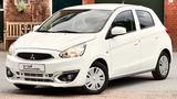 Mitsubishi Space Star Basis 1.HAND / SERVICE NEU - Mitsubishi Space Star Basis Gebrauchtwagen