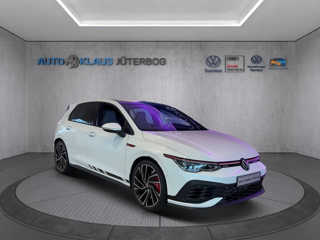 Golf VIII (8) GTI Clubsport*Leder*Pano*HK*Matrix