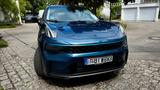 Lynk&Co 01 1.5 192KW 01 PHEV