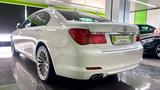 BMW 730d*AHK*RFK*Navi Prof*Bluetooth*Leder Dakota - BMW 730 in Kassel