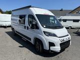 Dethleffs Globetrail 600 DS Fiat Markise Automatik - Offers