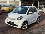 Smart ForTwo Cabrio *90PS*Scheckheft*Autom.*2.Hand