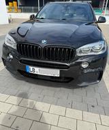 BMW X5 xDrive30d  M-Paket/Stndhz/AHK/21Zoll/H.-UP - BMW X5 Gebrauchtwagen in Stuttgart