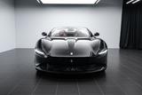 Ferrari Roma Spider CARBON/DAYTONA/PASSENGER DISPLAY - Ferrari Roma Neuwagen